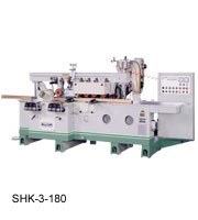 Rip Saw SHK-3-180