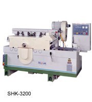 Продольно-раскроечный станок SHK-3200