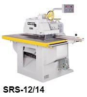 Rip Saw SRS-12,SRS-14