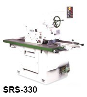 Продольно-раскроечный станок SRS-330