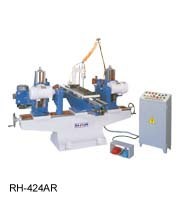 Двусторонний круглопильный станок RH-424AR