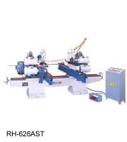 Double End Circular Saw RH-626AST