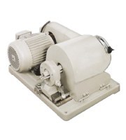 Round Pole / Dowel Milling and Round Pole Sander DM-18