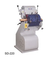 Round Pole / Dowel Milling and Round Pole Sander SD-220