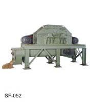 Wood Chip Crusher SF-052