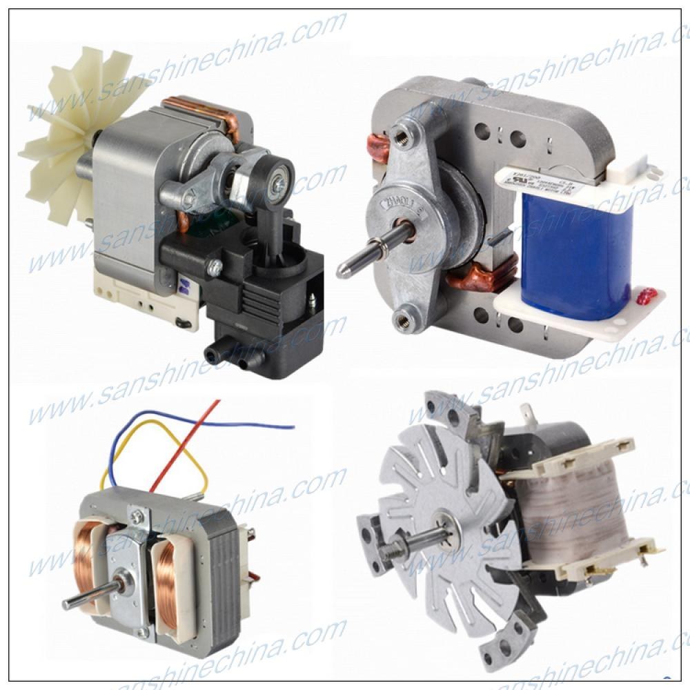 Fully automatic warm air blower motor winding machine SS1206