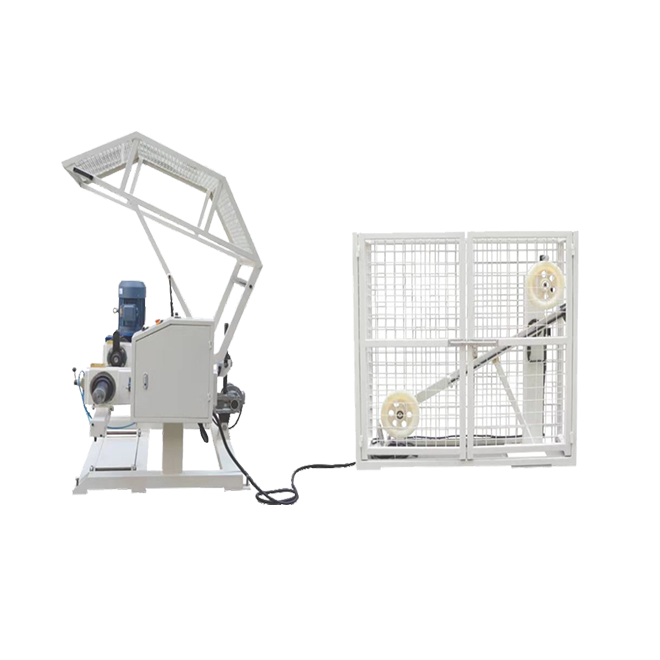 Auto Wire Feeding Machine WG-901-800A/WG-SX1250/WG-SX1500
