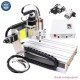 CNC Woodworking Tool