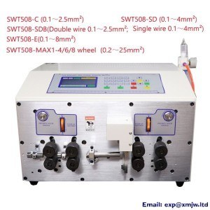 Other CNC Tool