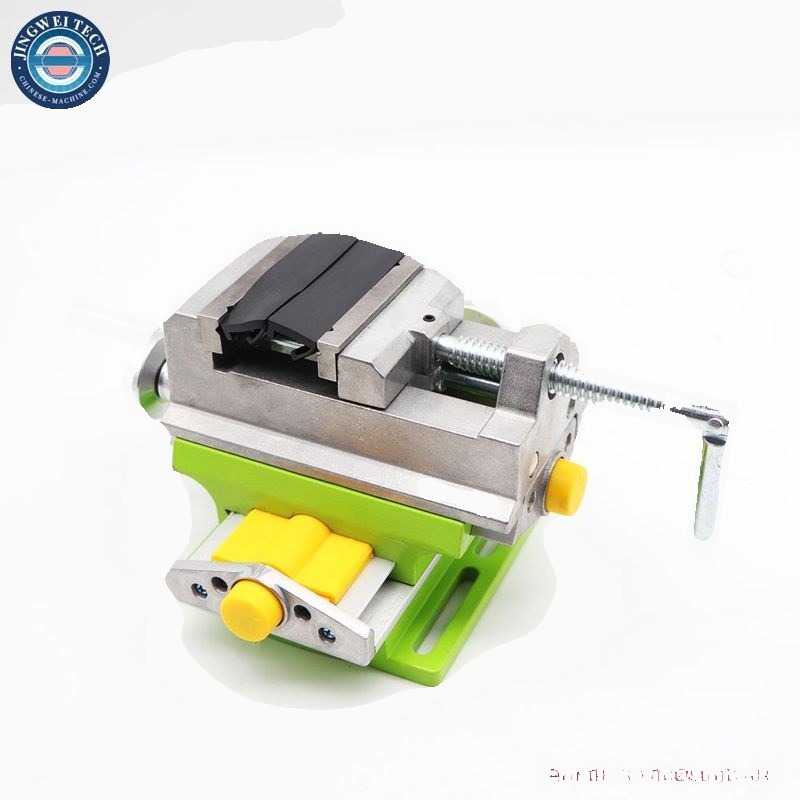 710W Bench Drill Drilling Machine - 1.5-13mm Variable Speed Chuck for Wood/Metal