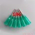 100PCS 1/2" Threaded Dispensing Needle Tips - Plastic & Steel Glue