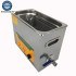 10L Digital High Frequency 120khz Industrial Ultrasonic Washing Cleaner