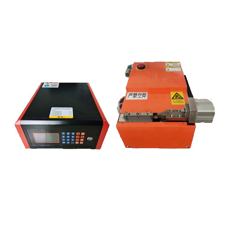 2000W Ultrasonic Welding Machine - for Wire Harness Splicing
