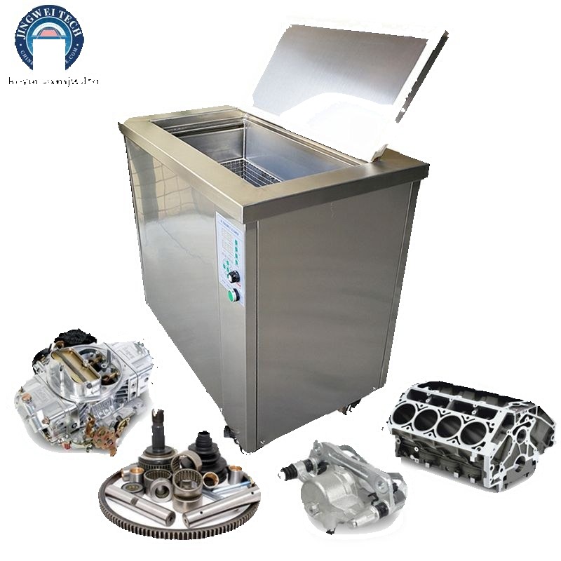 Industry Circuit Printhead DPF Cleaning Machine - 40L/50L/100L Ultrasonic Cleaner