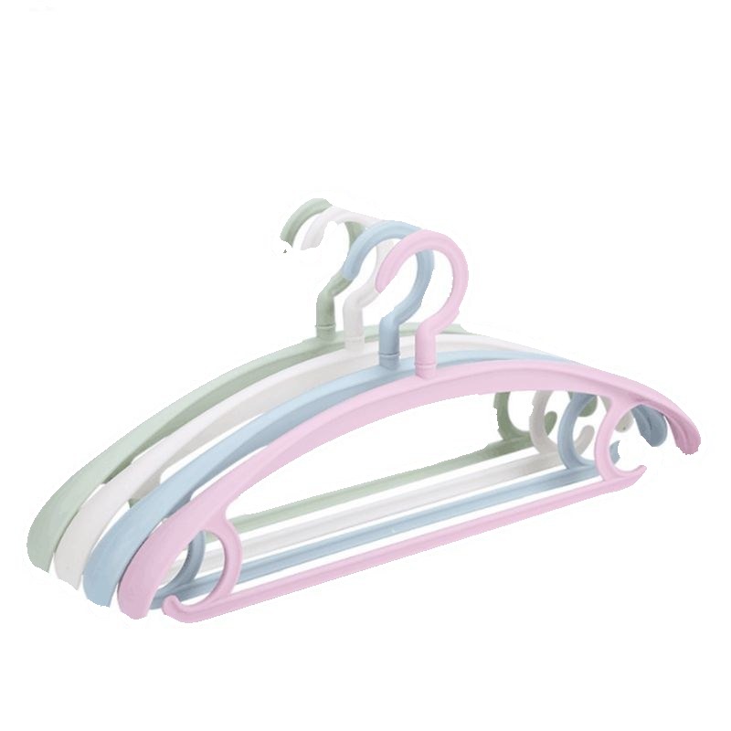 Customizable Vertical Type Plastic Cloth Hanger Making Machine - Small