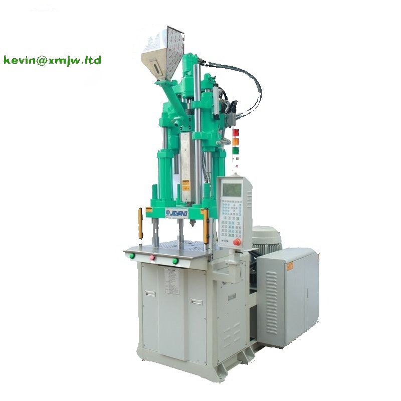 PP Dental Floss Toothpick Injection Molding Machine: Vertical Plastic