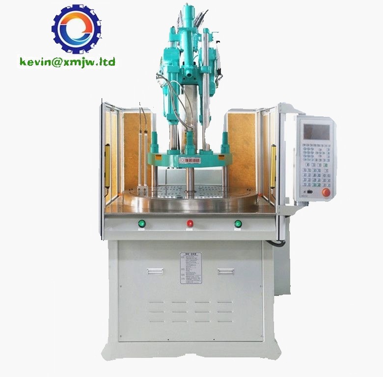 Safety Eyes Molding Machine: Black Solid Doll Eyes, Vertical Type