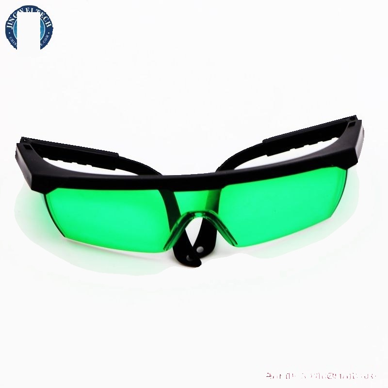 Blue Laser Safety Glasses 190-540nm - Fiber Laser Protection