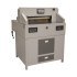 7208HD Sheet Cutting Machine: Paper Guillotine 80mm Thickness
