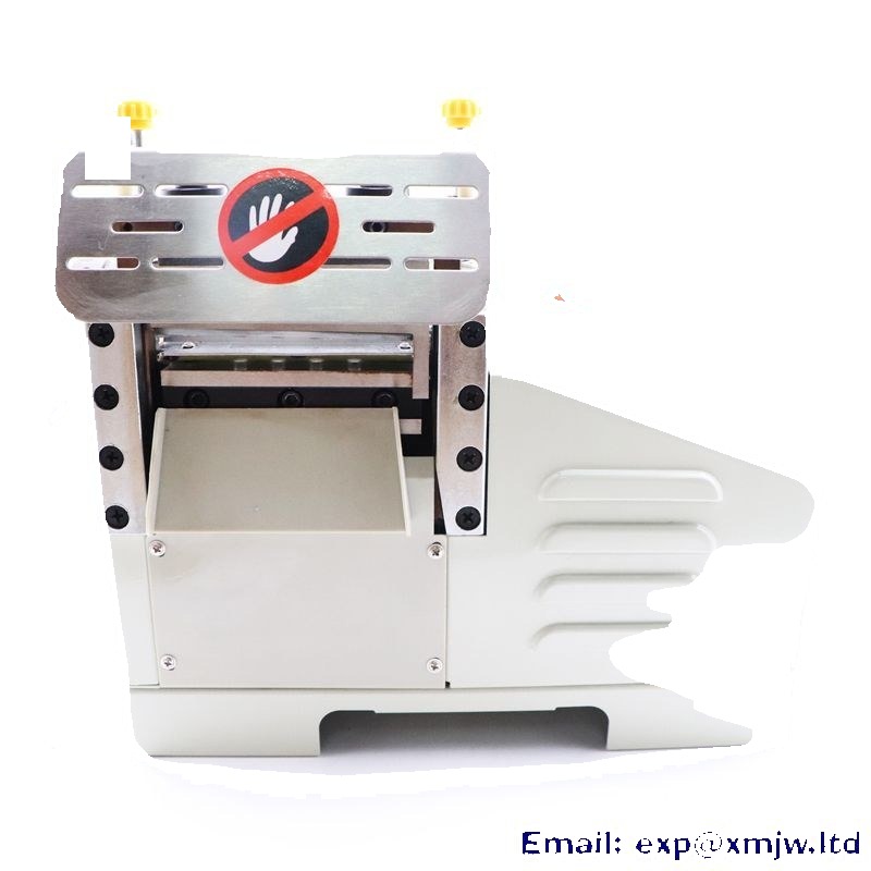 Automatic Cloth Tape Cutting Machine - Cold Knife