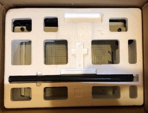 SG-858A3 A3办公用切纸机闸刀