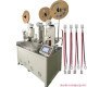 Wire Stripping Crimping Machine
