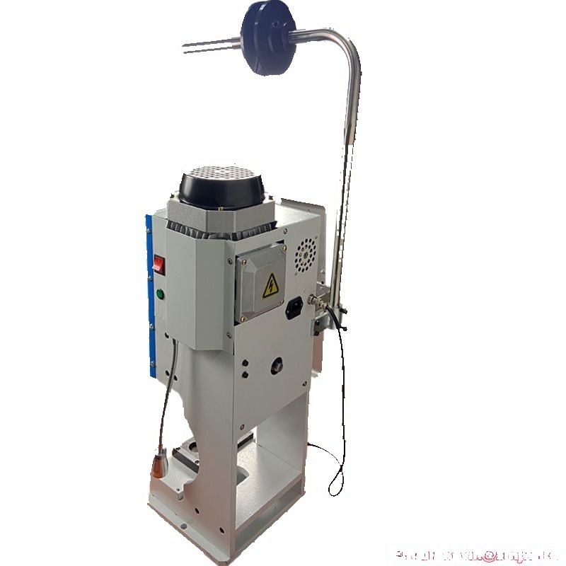2T Mute Terminal Crimping Machine Electric Wire Fit for Multiple Applicator Mould