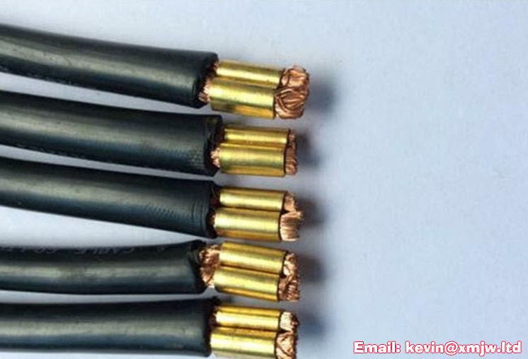 Copper Tape for Splicing Machine - Wire Connection Copper Strips H65 Brass