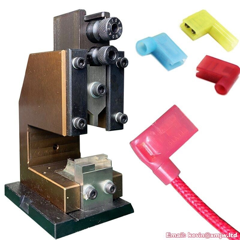 单粒端子压接器 - 绝缘电缆连接器 OTP