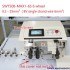 SWT508 सीरीज स्वचालित वायर स्ट्रिपिंग मशीन 25mm²