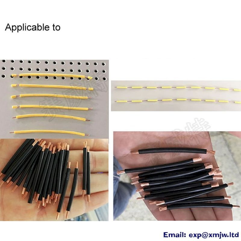 SWT508-JE/JE2 触摸屏剥线扭线器