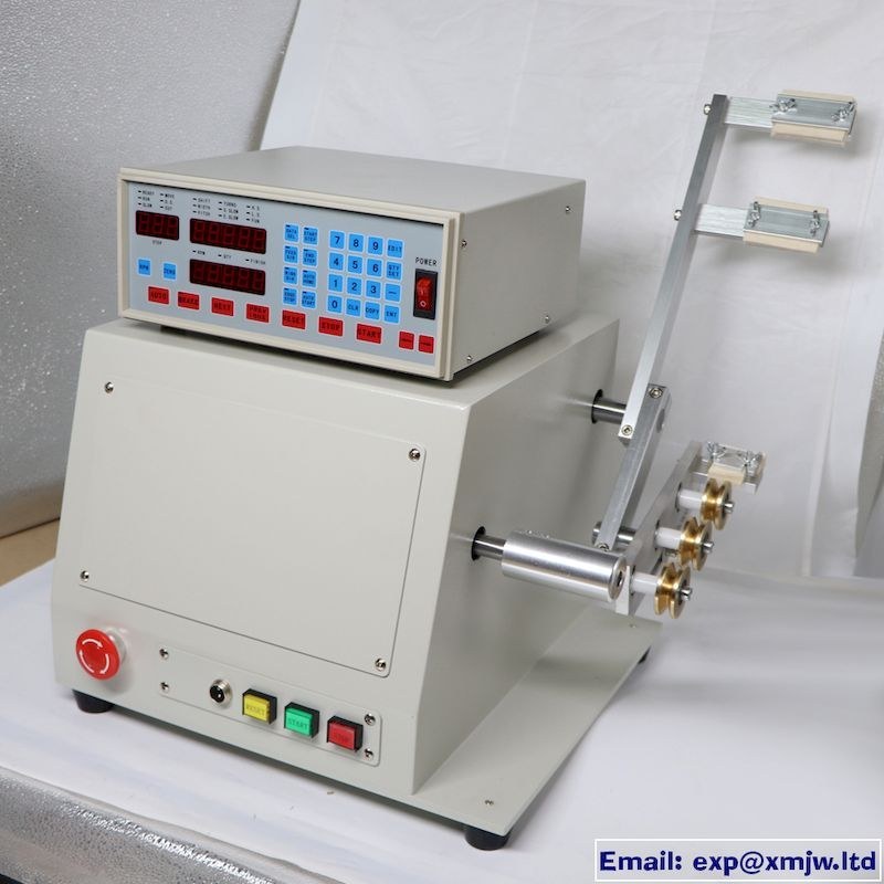 750W 自动绕线机 - 3.0mm