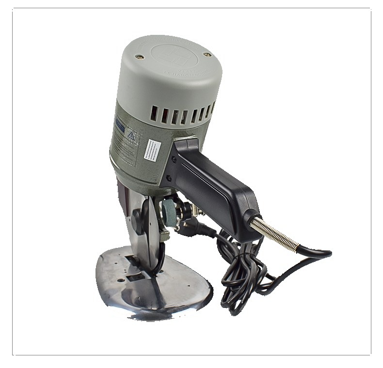 Small Electric Wire Cutting Machine - Portable & Quiet XF-125