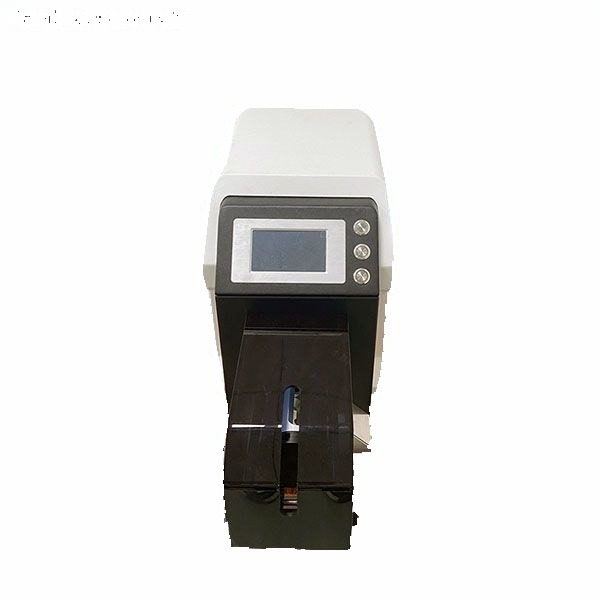 Automatic Coaxial Cable Stripping Machine - X-S006A