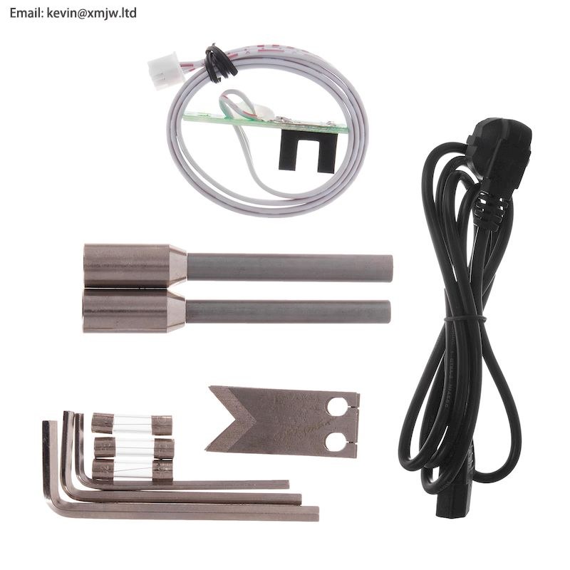 Multicore Wire Stripping Machine Sheathed Cable Insulation - X-CS201