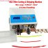 Automatic Wire Stripping & Peeling Machine - 0.05-6mm² Double Feeding MD-3