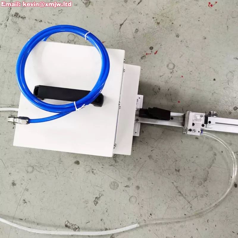 HS-T103 Automatic Wire Cable Stranding Bunching Twisting Machine