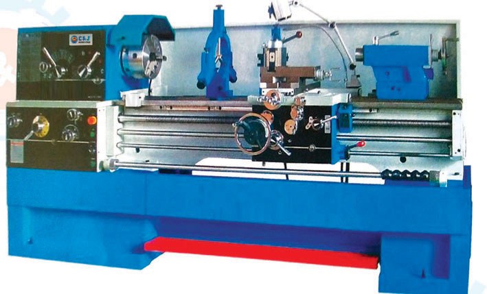C6241ZX C6246ZX Engine Lathe