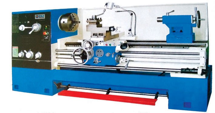 C6250B C6266B Engine Lathe