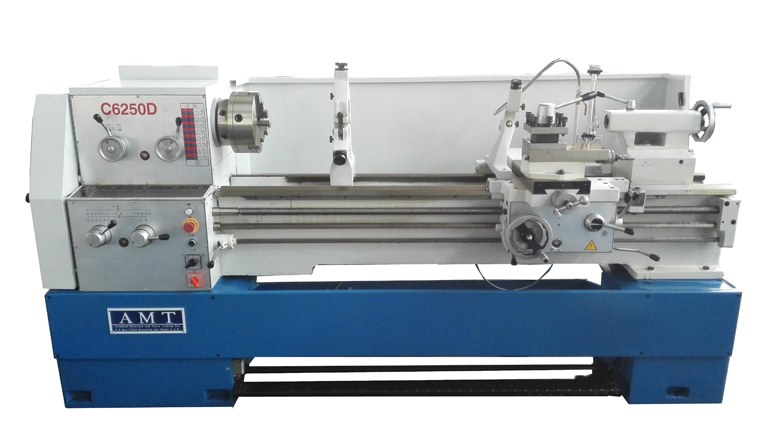 C6250D Lathe machine