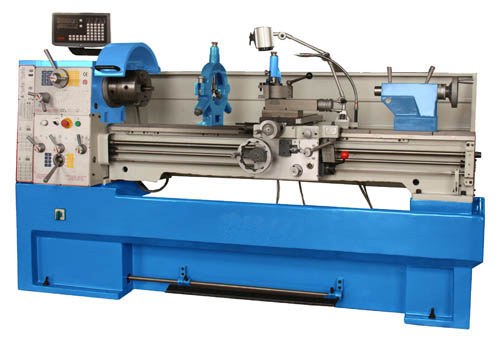 CD6241 Lathe