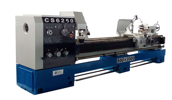 CS6250 lathe