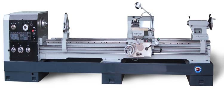 CS6280 Lathe