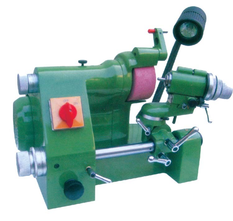 Cutter grinder U2