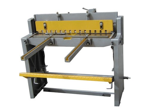 FOOT SHEARING Q11-3X1300