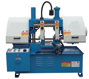 GH4220A saw machine