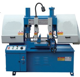 GH4228 Saw Machine