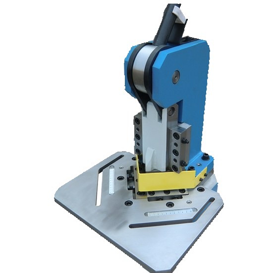 HN-3 Hand Notcher Machine