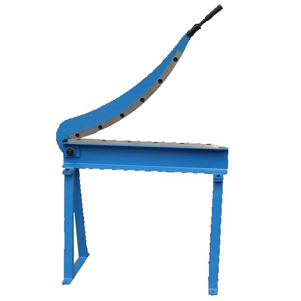 HS-500 Hand Shear