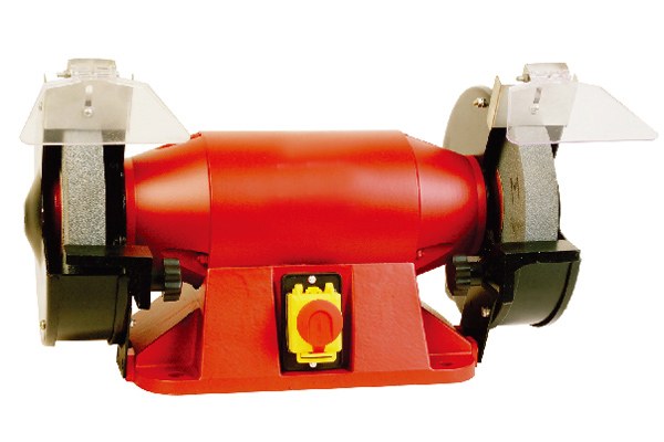 MD3220HD Bench Grinder